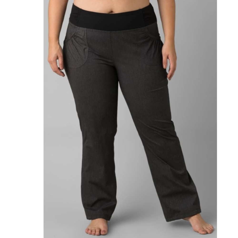 Prana Summit Pant Plus